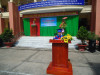 Lễ Tổng Kết Năm Học 2017 - 2018