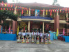 Phong Trào Cây Mùa Xuân Trường Tiểu Học Thanh An Năm Học 2019